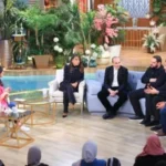 برنامج معكم مني الشاذلي موسم 2023 – حلقة شارك تانك مصر