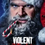 فيلم Violent Night 2022 مترجم