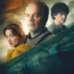 مسلسل The Catch الموسم الاول الحلقة 1 الاولي مترجمة