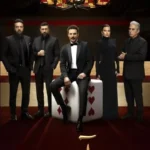 مسلسل اسر الحلقة 58 الثامنة والخمسون