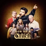 مسلسل Son Of A Critch الموسم الثاني الحلقة 2 الثانية مترجمة