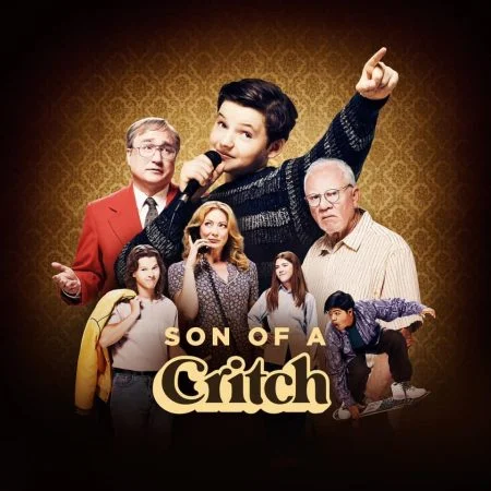 مسلسل Son Of A Critch الموسم الثاني الحلقة 2 الثانية مترجمة