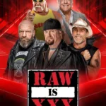 عرض الرو WWE RAW 23.01.2023 مترجم