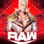 عرض الرو WWE RAW 30.01.2023 مترجم