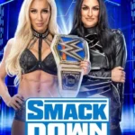 عرض سماك داون لايف WWE Smackdown Live 03.02.2023 مترجم