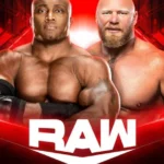 عرض الرو WWE RAW 13.02.2023 مترجم