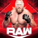 عرض الرو WWE RAW 06.02.2023 مترجم