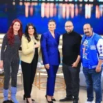 برنامج معكم مني الشاذلي موسم 2023 – حلقة ابطال فيلم جروب الماميز