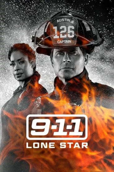 مسلسل 9-1-1: Lone Star الموسم الرابع الحلقة 2 الثانية مترجمة