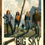 مسلسل Big Sky الموسم الثالث الحلقة 13 الثالثة عشر مترجمة
