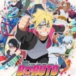 انمي Boruto Naruto Next Generations الحلقة 283 مترجمة