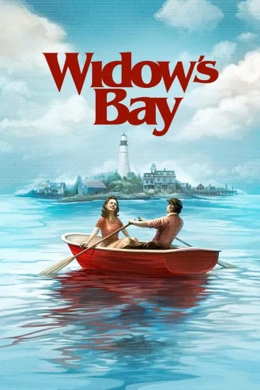 مسلسل Widows Bay الموسم الاول الحلقة 5 الخامسة مترجمة