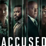 مسلسل Accused الموسم الاول الحلقة 1 الاولي مترجمة