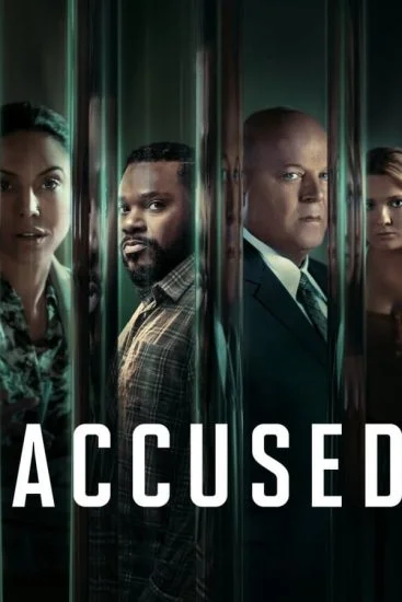 مسلسل Accused الموسم الاول الحلقة 2 الثانية مترجمة