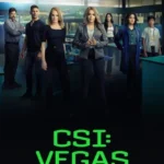 مسلسل CSI: Vegas الموسم الثاني الحلقة 12 الثانية عشر مترجمة