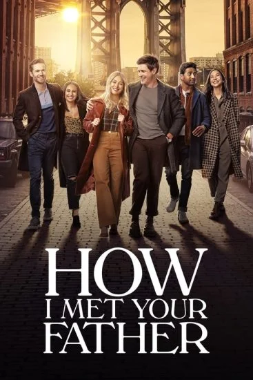مسلسل How I Met Your Father الموسم الثاني الحلقة 2 الثانية مترجمة