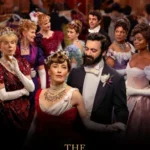 مسلسل The Gilded Age الموسم الثالث الحلقة 1 الاولى مترجمة