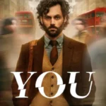 مسلسل You الموسم الرابع الحلقة 1 الاولي مترجمة