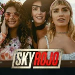 مسلسل Sky Rojo الموسم الثالث الحلقة 1 الاولي مترجمة