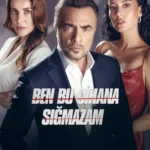 مسلسل هذا العالم لا يسعني الموسم الاول الحلقة 18 الثامنة عشر مترجمة