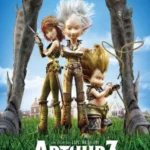 فيلم Arthur 3: The War Of The Two Worlds 2010 مترجم