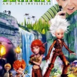 فيلم Arthur And The Invisibles 2006 مترجم