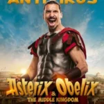 فيلم Asterix And Obelix: The Middle Kingdom 2023 مترجم