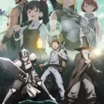 انمي Benriya Saitou-san, Isekai Ni Iku الموسم الاول الحلقة 1 الاولي مترجمة