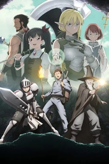 انمي Benriya Saitou-san, Isekai Ni Iku الموسم الاول الحلقة 3 الثالثة مترجمة