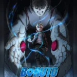 انمي Boruto Naruto Next Generations الحلقة 287 مترجمة