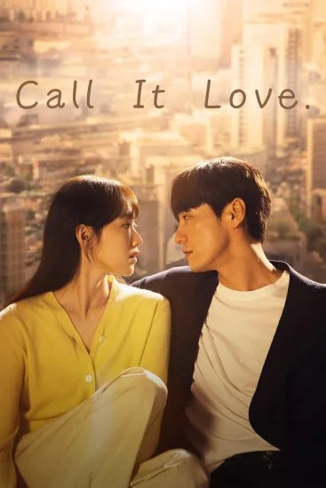 مسلسل Call It Love الموسم الاول الحلقة 1 الاولي مترجمة