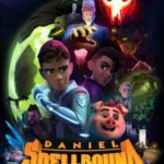 انمي Daniel Spellbound الموسم الاول الحلقة 10 العاشرة والاخيرة مترجمة