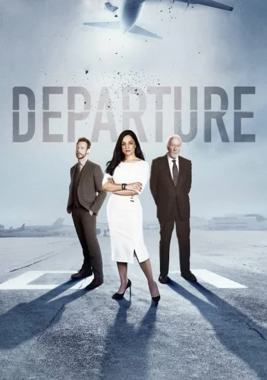 مسلسل Departure الموسم الاول الحلقة 3 الثالثة مترجمة