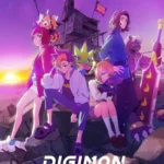 مسلسل انمي Digimon Beatbreak الموسم الاول الحلقة 31 الأولى والثلاثون مترجمة