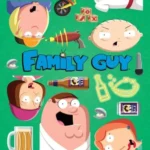 مسلسل Family Guy الموسم الحادي والعشرون الحلقة 11 الحادية عشر مترجمة