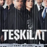 مسلسل المنظمة الموسم الثالث الحلقة 13 الثالثة عشر مترجمة