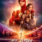مسلسل The Flash الموسم التاسع الحلقة 1 الاولي مترجمة