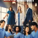 مسلسل Grey’s Anatomy الموسم التاسع عشر الحلقة 7 السابعة مترجمة
