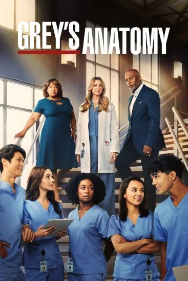 مسلسل Grey’s Anatomy الموسم التاسع عشر الحلقة 7 السابعة مترجمة