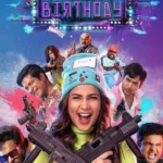 فيلم Happy Birthday 2022 مترجم