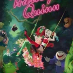 مسلسل Harley Quinn الموسم الثالث الحلقة 11 الحادية عشر مترجمة