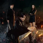 مسلسل Island الموسم الاول الحلقة 4 الرابعة مترجمة