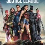 فيلم Justice League 2017 مترجم