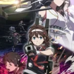 انمي KanColle: Itsuka Ano Umi De الموسم الاول الحلقة 6 السادسة مترجمة