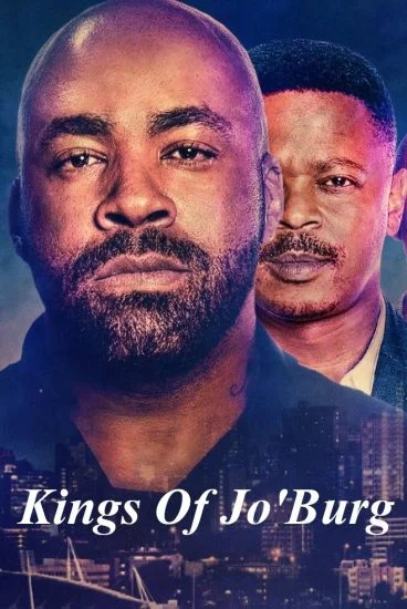 مسلسل Kings Of Jo’Burg الموسم الاول الحلقة 1 الاولي مترجمة