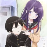انمي Kubo-san Wa Mob Wo Yurusanai الموسم الاول الحلقة 3 الثالثة مترجمة