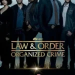 مسلسل Law And Order: Organized Crime الموسم الثالث الحلقة 11 الحادية عشر مترجمة