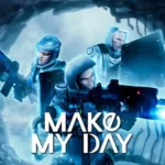 انمي Make My Day الموسم الاول الحلقة 2 الثانية مترجمة