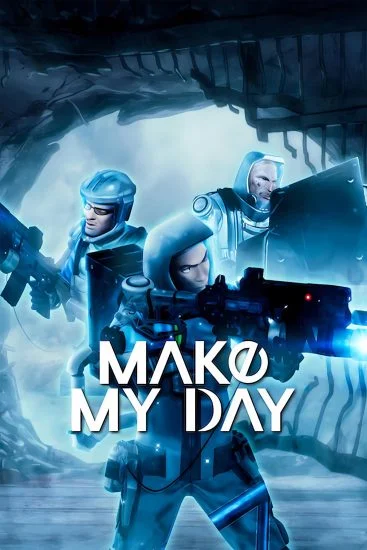 انمي Make My Day الموسم الاول الحلقة 2 الثانية مترجمة