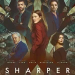 فيلم Sharper 2023 مترجم